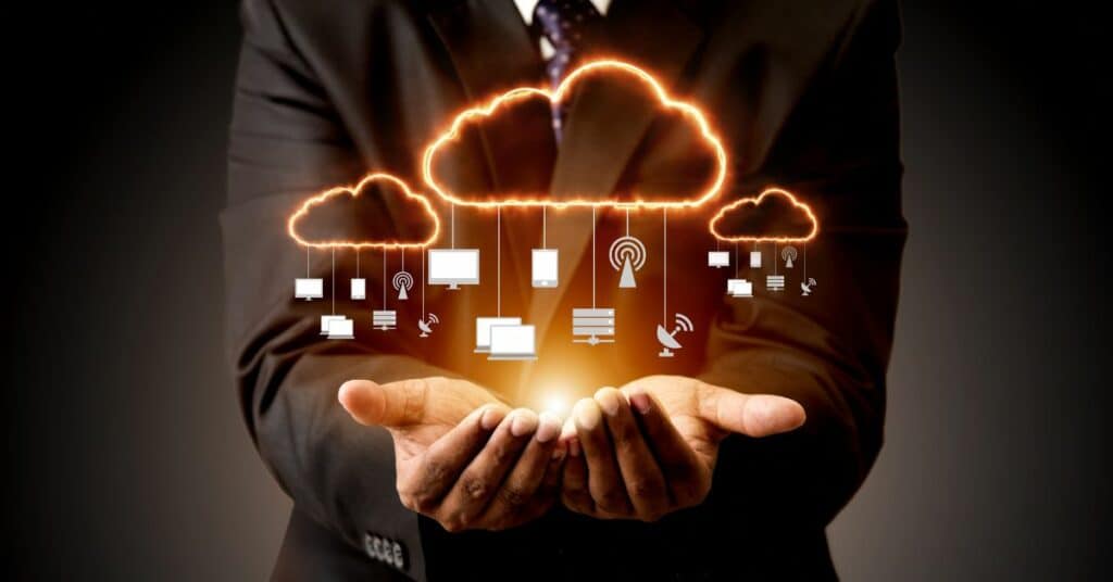 מהי מרכזיית ענן