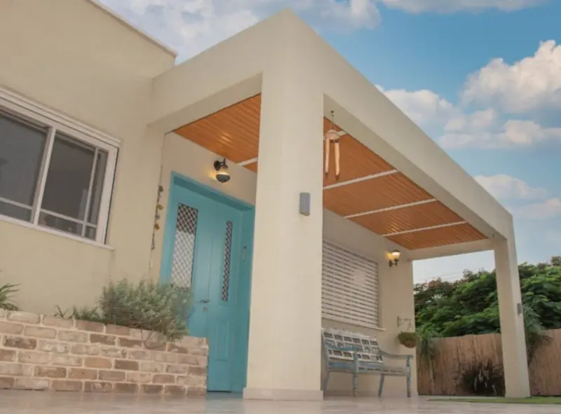 כך תבחרו פתרון הצללה שיחזיק לשנים מדריך מלא לבחירת פרגולה נכונה