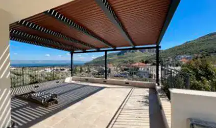 אופאל אלומיניום – סגירת חורף לבית או למרפסת בצורה מקצועית